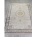 ковер DELINA A051A L.GREY SHRINK / D.GREY SHRINK 2.00x2.90