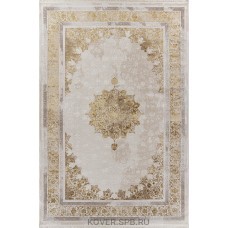 ковер DELINA A064A CREAM / GOLD FDY 4.00x5.00