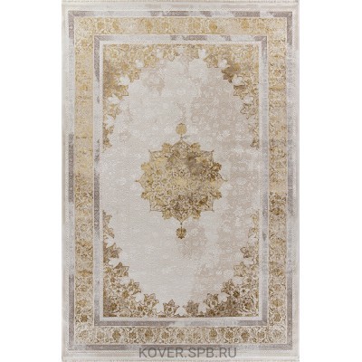 ковер DELINA A064A CREAM / GOLD FDY 4.00x5.00