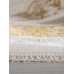 ковер DELINA A064A CREAM / GOLD FDY Овал 0.80x1.50