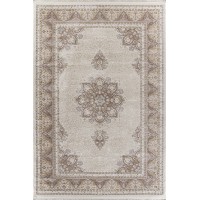 ковер DELINA M104A CREAM / BEIGE 2.40x3.40