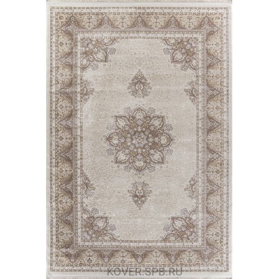 ковер DELINA M104A CREAM / BEIGE 2.40x3.40