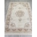 ковер DELINA M104A CREAM / BEIGE 2.40x3.40
