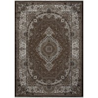 ковер DOLCE d414 BROWN 4.00x5.00