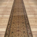 дорожка ковровая Акварель 20624-22155 ширина 1,5м