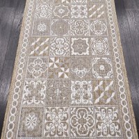 дорожка циновка ВЕРАНДА 54419-50522 ширина 1,2м