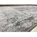 дорожка ковровая AMINA NP208 GREY ширина 1м