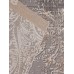 дорожка ковровая ARMINA 04078C GREY / BROWN ширина 1м
