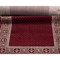 дорожка ковровая Bella 1766 4 51366 1.4x14