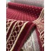 дорожка ковровая Bella 1766 4 51366 1.4x14
