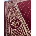 дорожка ковровая Bella 1766 4 51366 1.4x14
