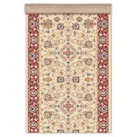 дорожка ковровая Bella 6999-51063 ширина 1,2м