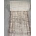 дорожка ковровая BRAND O2445-680 CREAM / BROWN ширина 0,8м