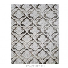 дорожка ковровая CANYON 36188X L.beige / L.beige ширина 1м