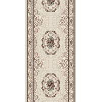 дорожка ковровая COLIZEY D066 CREAM ширина 0,8м дорожка ковровая COLIZEY D066 CREAM ширина 0,8м