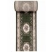дорожка ковровая COLIZEY D066 GREEN ширина 0,8м
