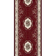 дорожка ковровая COLIZEY D066 RED ширина 0,8м дорожка ковровая COLIZEY D066 RED ширина 0,8м