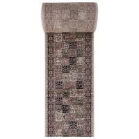 дорожка ковровая COLIZEY D391 BEIGE ширина 0,8м