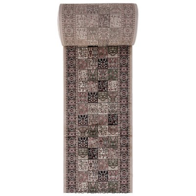 дорожка ковровая COLIZEY D391 BEIGE ширина 1м