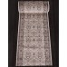 дорожка ковровая COLIZEY D868 CREAM ширина 1,2м