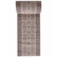 дорожка ковровая COLIZEY D868 CREAM ширина 1,2м