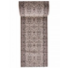 дорожка ковровая COLIZEY D868 CREAM ширина 0,8м