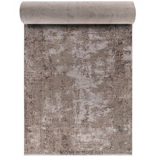 дорожка ковровая DOLCE F204 BEIGE ширина 1м