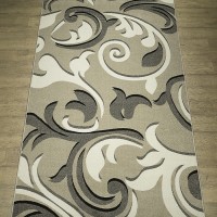 дорожка ковровая Фиеста 36107-36955 ширина 0,8м