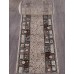дорожка ковровая GAVANA ALBINA 3 BEIGE ширина 0,9м