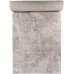 дорожка ковровая LIMAN F169 CREAM-GRAY ширина 1,6м