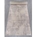 дорожка ковровая LIMAN F169 CREAM-GRAY ширина 1,6м