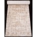 дорожка ковровая LISSABON SI023B BROWN/BROWN ширина 0,78м