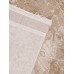 дорожка ковровая LISSABON SI023B BROWN/BROWN ширина 0,78м