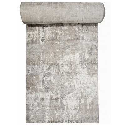 дорожка ковровая MONTANA F106 BEIGE ширина 0,8м