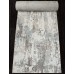 дорожка ковровая NATUREL F229 BEIGE-BLUE ширина 1,2м