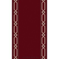 дорожка ковровая NOLATE F573 RED ширина 2.66м