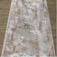 дорожка ковровая Премиум 20106-25145 ширина 0,8м