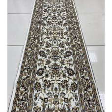 дорожка ковровая РОКСОЛАНА 3608 а5 ширина 0,6м