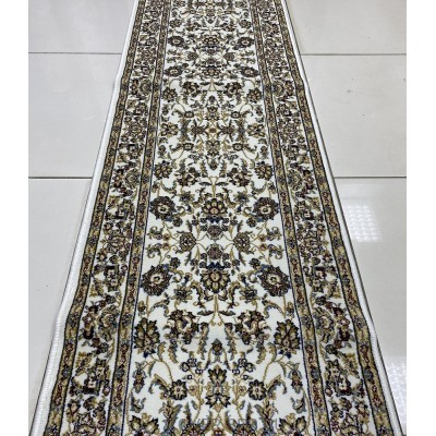 дорожка ковровая РОКСОЛАНА 3608 а5 ширина 0,6м