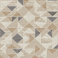 дорожка ковровая SIESTA F332 BEIGE ширина 1м