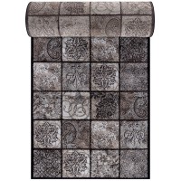 дорожка ковровая VALENCIA DELUXE d328 BROWN ширина 1м дорожка ковровая VALENCIA DELUXE d328 BROWN ширина 1м