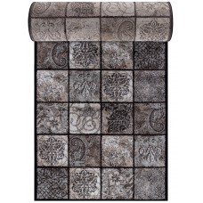 дорожка ковровая VALENCIA DELUXE d328 BROWN ширина 1м дорожка ковровая VALENCIA DELUXE d328 BROWN ширина 1м