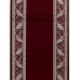 дорожка кремлевская COLIZEY D040 RED 2 ширина 1м