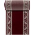 дорожка кремлевская COLIZEY D040 RED 2 ширина 1м