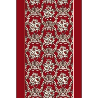 дорожка на войлоке ДЖАННЕТ 31-47 ширина 1,3м