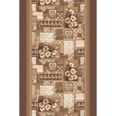 дорожка на войлоке ХУТОР 18-21 ширина 1,4м