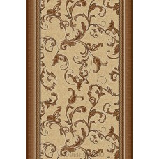 дорожка на войлоке ПАРИЖ 17-33 ширина 1,3м