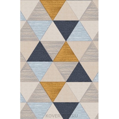 дорожка на войлоке ПИФАГОР 80-38 ширина 0,8м