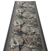 дорожка на войлоке СПАРТА 90-48 ширина 0,6м