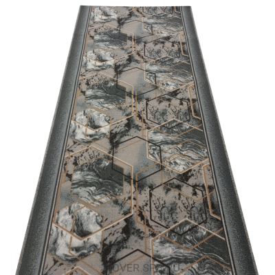 дорожка на войлоке СПАРТА 90-48 ширина 0,6м